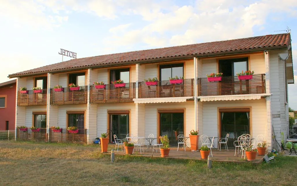 Hotel Valery Montelier