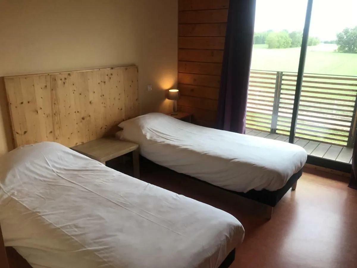 Hotel Valery Montelier France