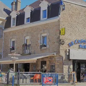 ** Hotel Le Cadoudal France