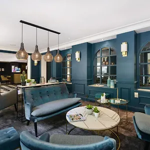 *** Hotel Le Royal Rive Gauche France