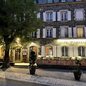 ** Hotel La Domerie - Maison D'hôtes - Anciennement De La Dômerie France