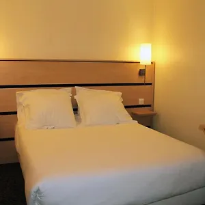 *** Hotel New Saint Lazare France