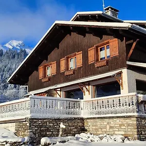 Le Taconet Hotel