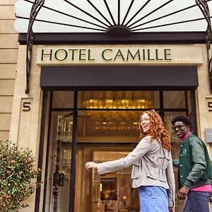 **** Hotel Azur France