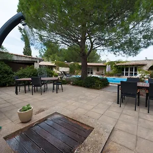 *** Hotel Le Devem De Mirapier France