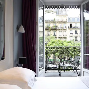 *** Hotel Stella Etoile France