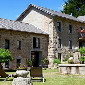 Moulin De Montabonnel Maison d'hôtes