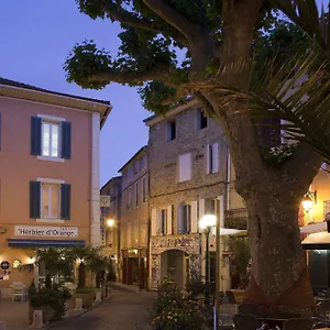** Hotel L'herbier D'orange France