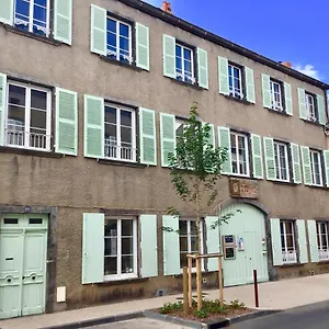 Orfenor Maison d'hôtes