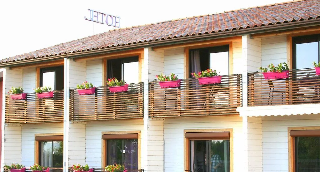 Hôtel Valery Montélier