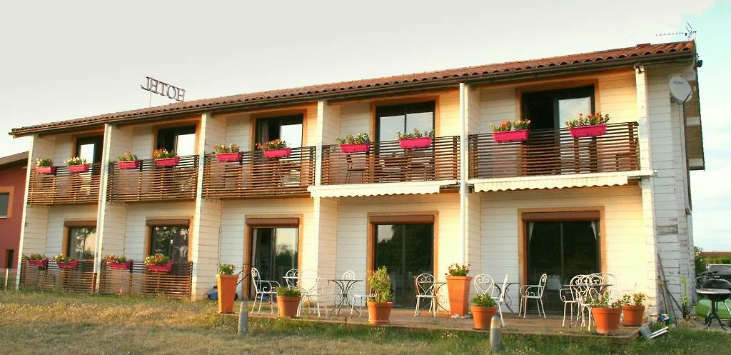 Hôtel Valery Montélier Hotel