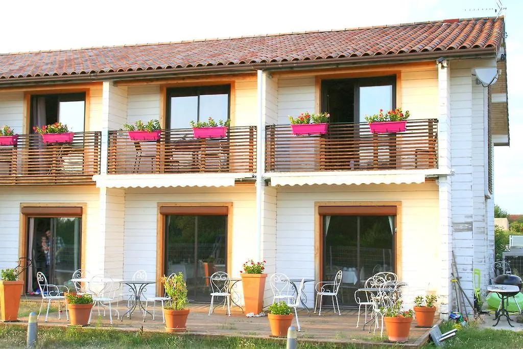 Hotel Hôtel Valery Montélier