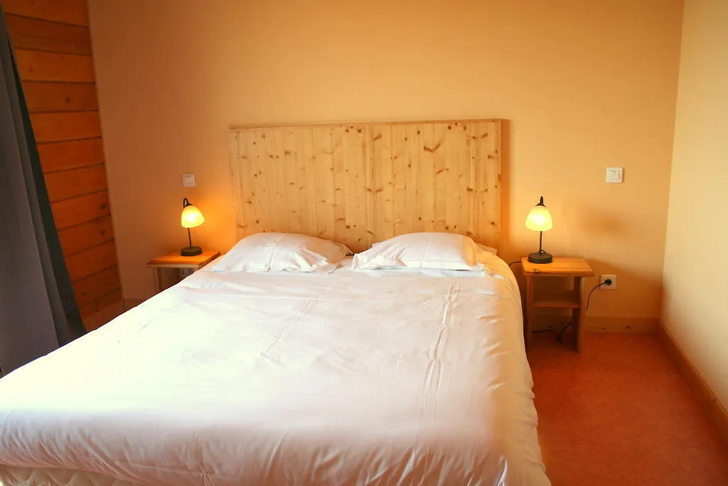 Hôtel Valery Montélier Hotel