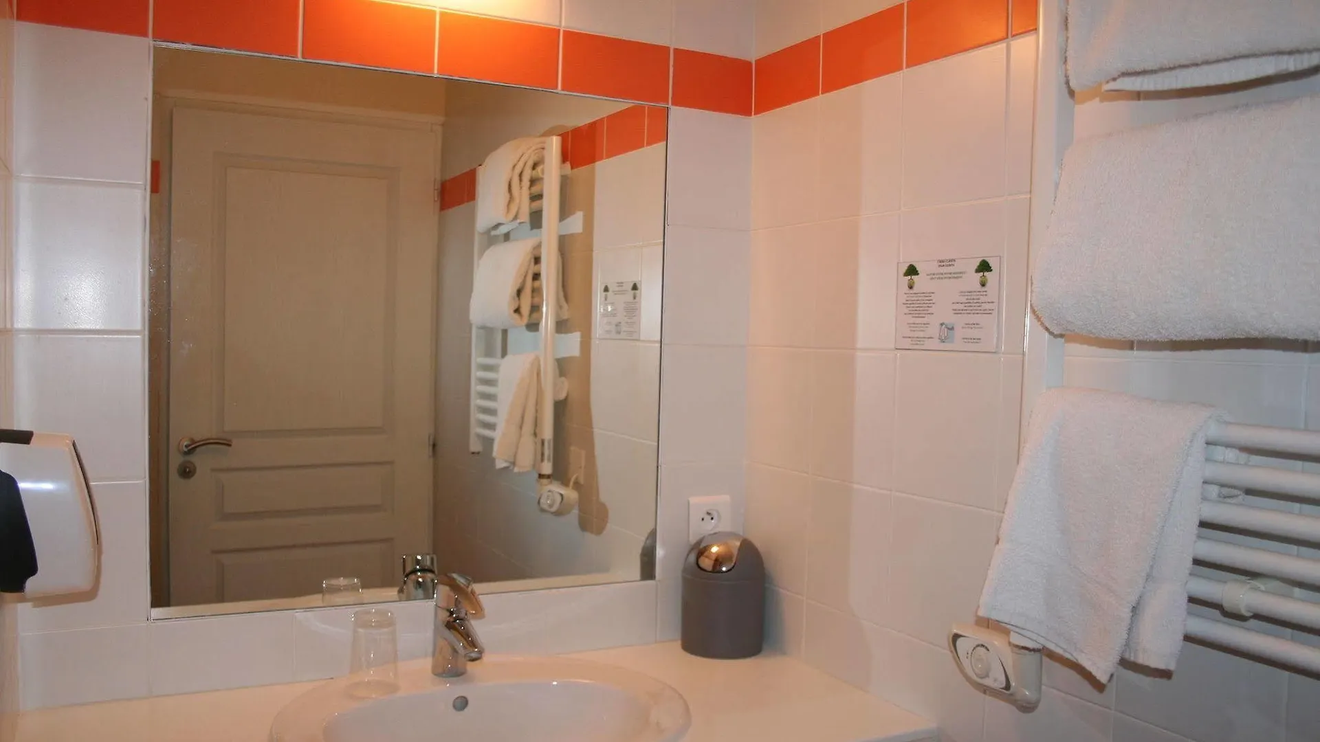 Hôtel Valery Montélier