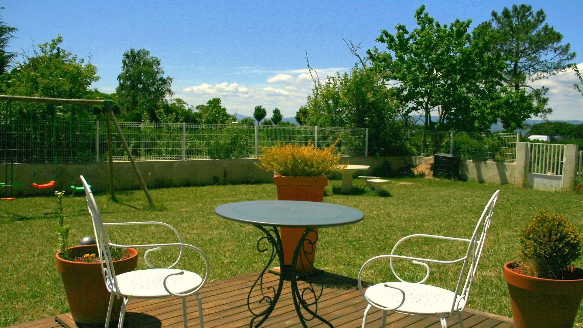 Hotel Hôtel Valery Montélier